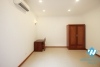 A luxury four-bedroom villa with a garage in Ciputra, Tay Ho district, Hanoi